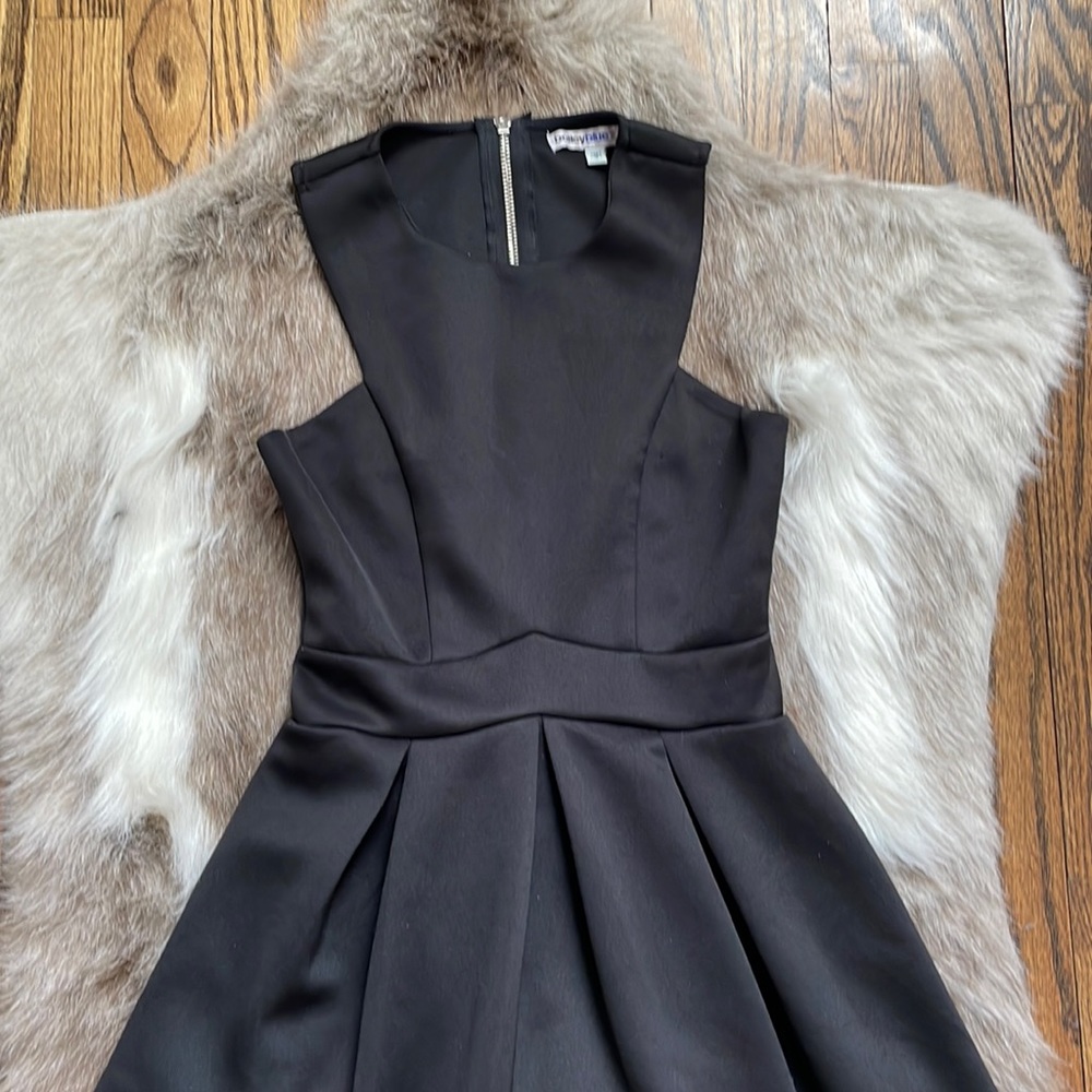 Bailey Blue neopren dress - Picture 3 of 7